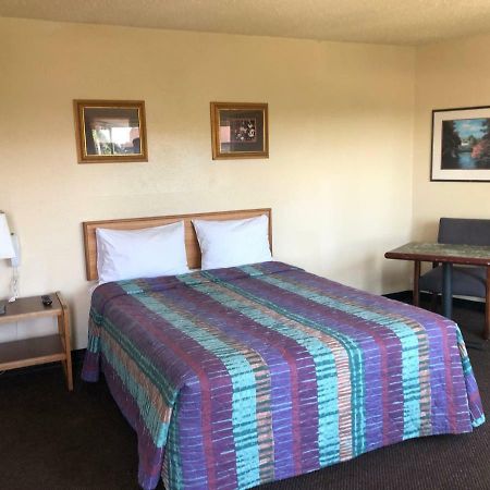 Wallingford Inn Сиатъл Екстериор снимка