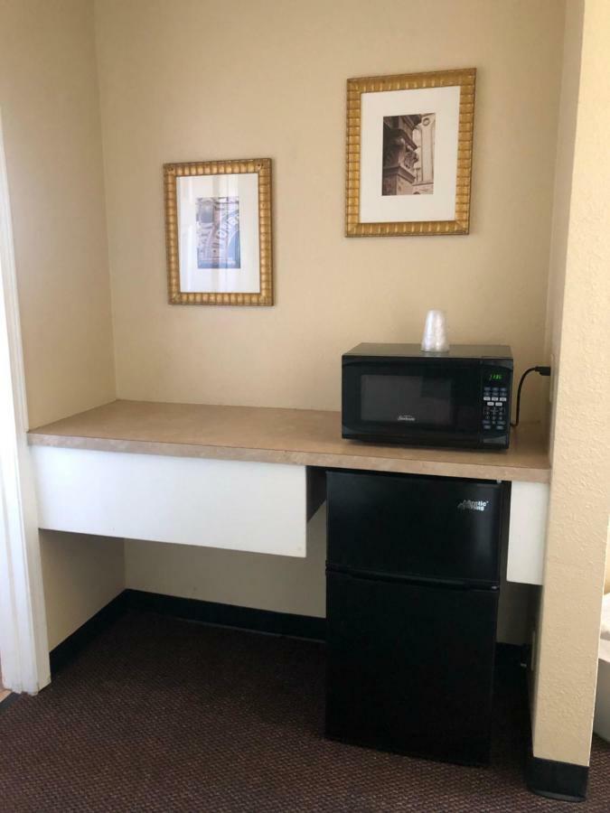 Wallingford Inn Сиатъл Екстериор снимка